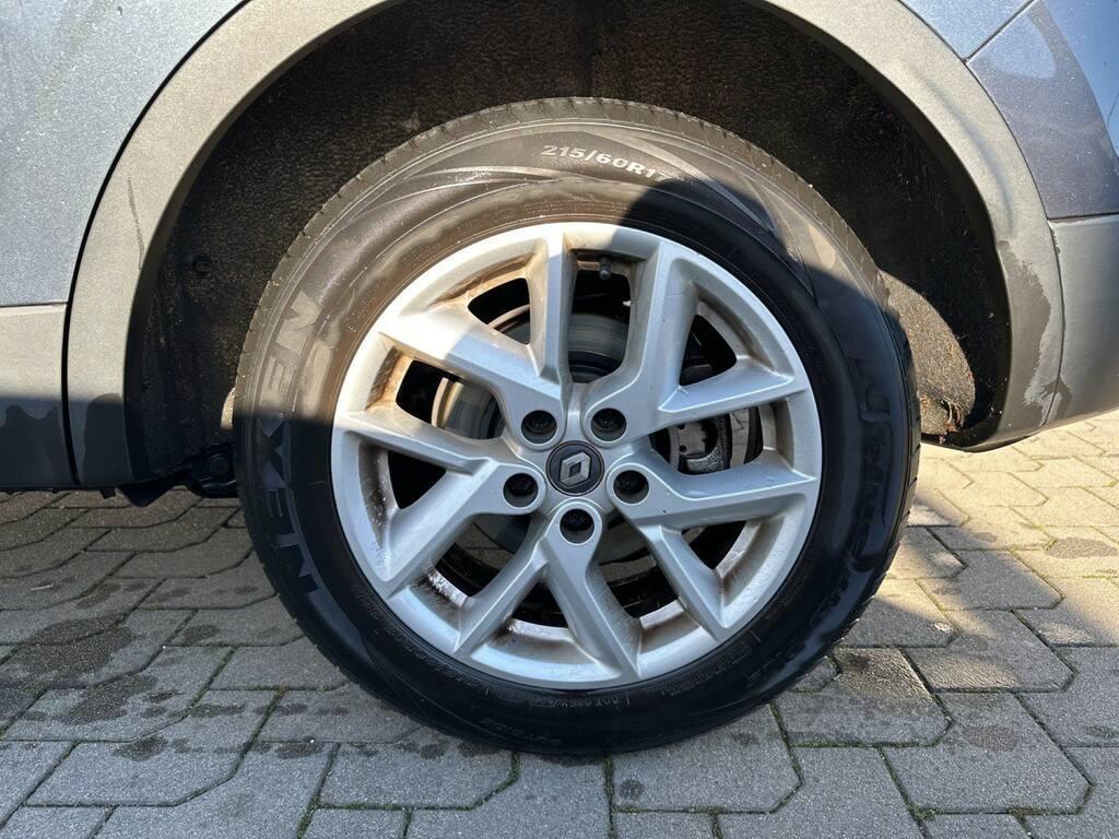 Renault Kadjar 1.5 dCi Energy Hypnotic16 EDC