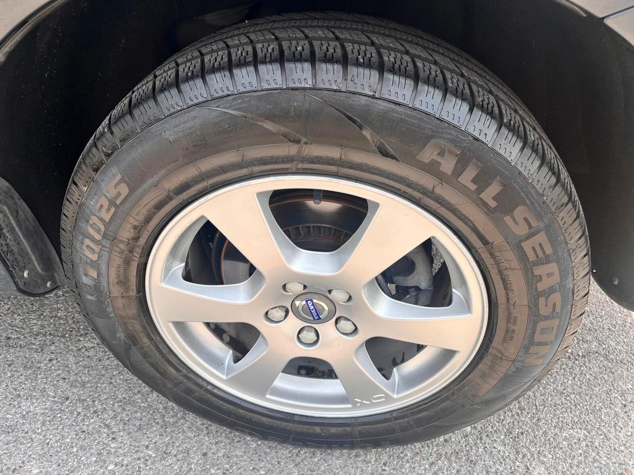 Volvo XC 60 XC60 D5 AWD Geartronic