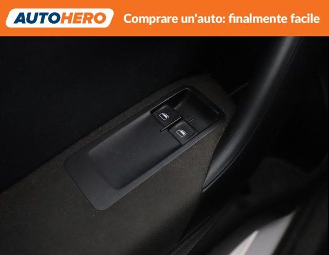 VOLKSWAGEN Polo 1.0 MPI 5p. Trendline