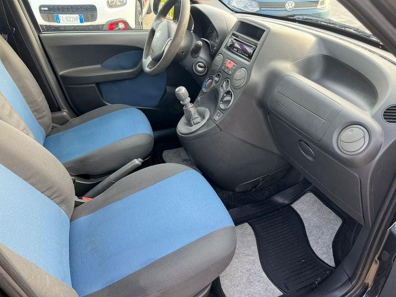 FIAT Panda Panda 1.2 Dynamic 69cv E5