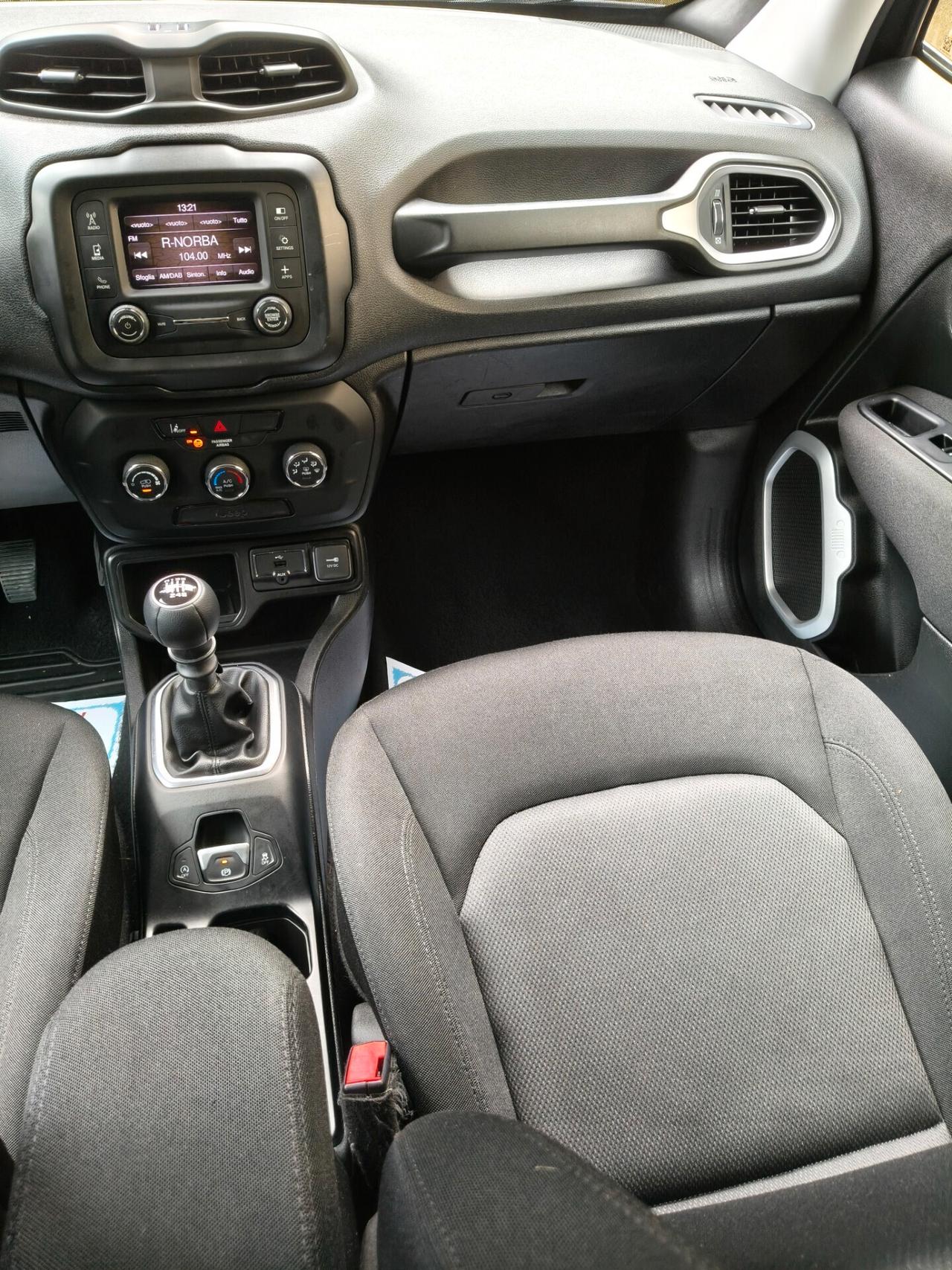 JEEP RENEGADE 2020 GPL SPORT A.F.F.A.R.E