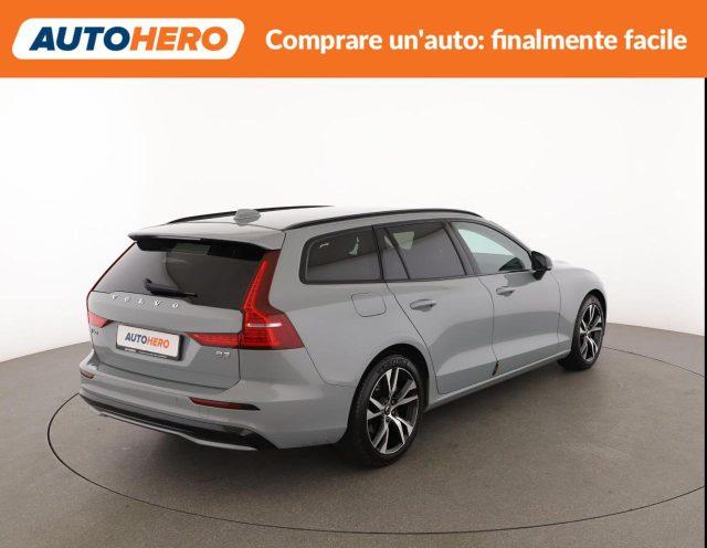 VOLVO V60 B3 automatico Plus Dark