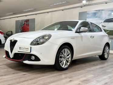 ALFA ROMEO GIULIETTA 2.0JTDm 150cv SPORT