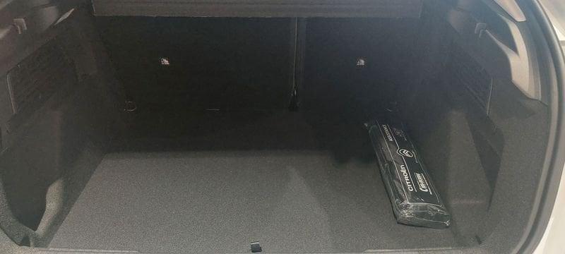 Citroën C4 PureTech 130 S&S EAT8 - PLUS