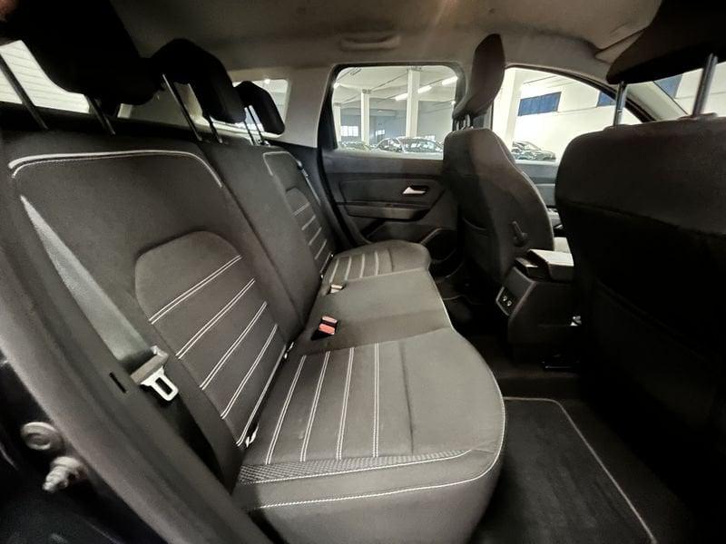 Dacia Duster Duster 1.0 tce Journey GPL 100cv