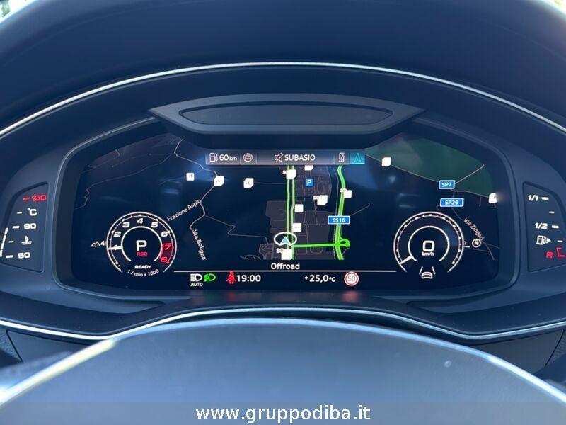 Audi A6 V 2018 Avant Benzina RS6 Avant 4.0 mhev performance quattro tiptronic