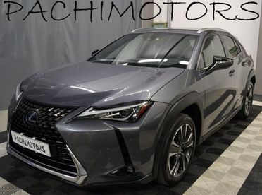 LEXUS UX 250h Hybrid 4WD Premium Service Lexus