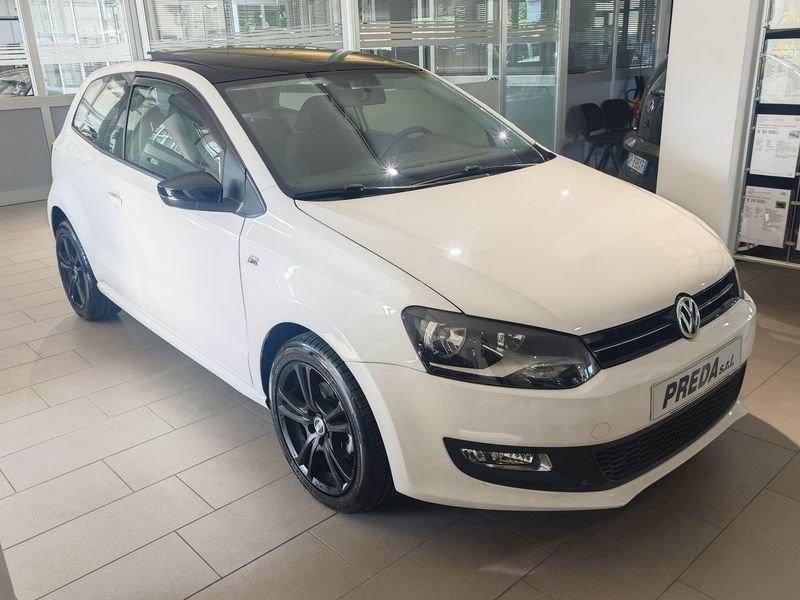 Volkswagen Polo Polo 1.2 TDI DPF 3 porte Comfortline