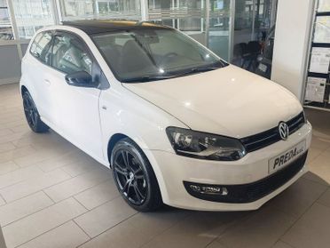 Volkswagen Polo Polo 1.2 TDI DPF 3 porte Comfortline