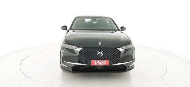 DS AUTOMOBILES DS 4 PureTech 130 aut. Bastille Business