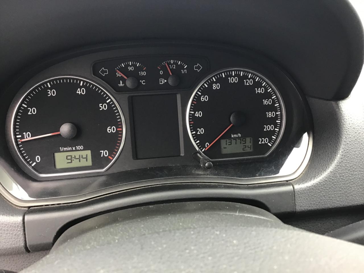 Volkswagen Polo 1.4/75CV 16V 5p. Comfortline