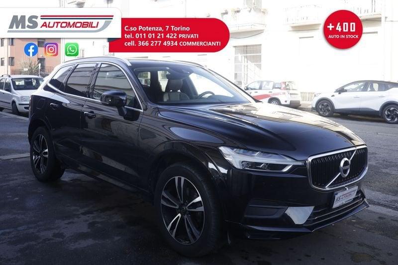 Volvo XC60 Volvo XC60 D4 Inscription 140KW ANNO 2020