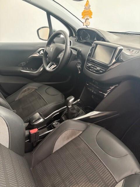 Peugeot 2008 1.6 e-HDi 92 CV Stop&Start Active