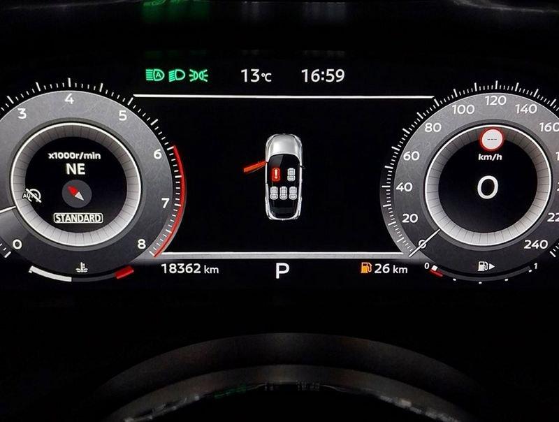 Nissan Qashqai 1.3 Mild Hybrid 158cv N-Connecta 2WD Xtron