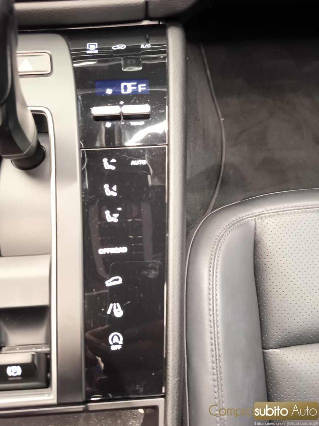 PORSCHE Macan 2.9 S Tetto / Sospensioni / Iva / tagliandata