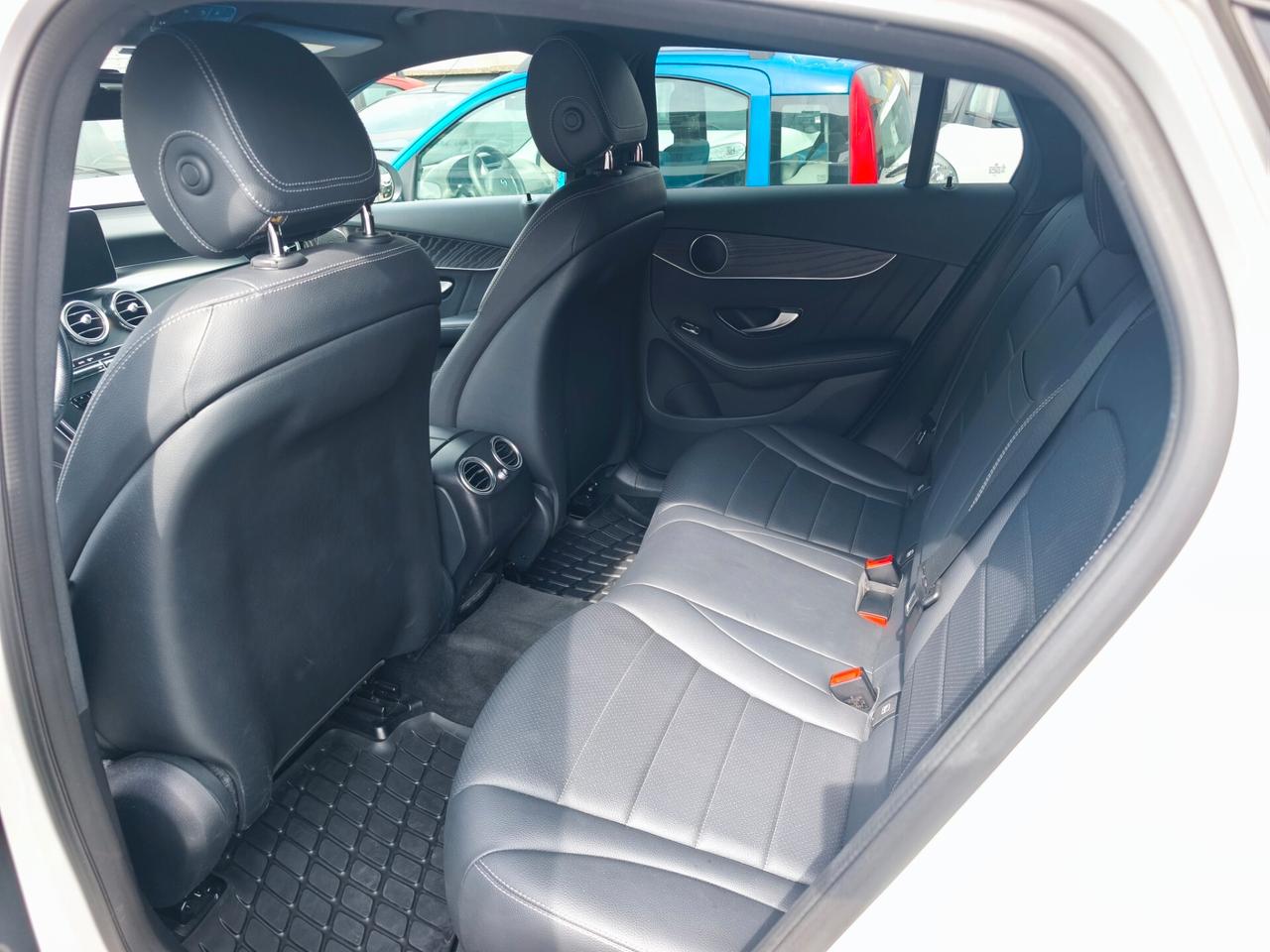 Mercedes-benz GLC 250 4Matic Coupé Premium