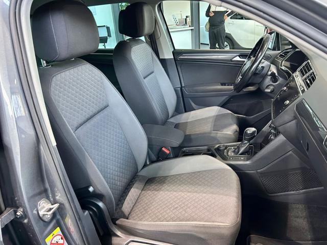 VOLKSWAGEN Tiguan 2.0 TDI SCR DSG 4MOTION Advanced BMT