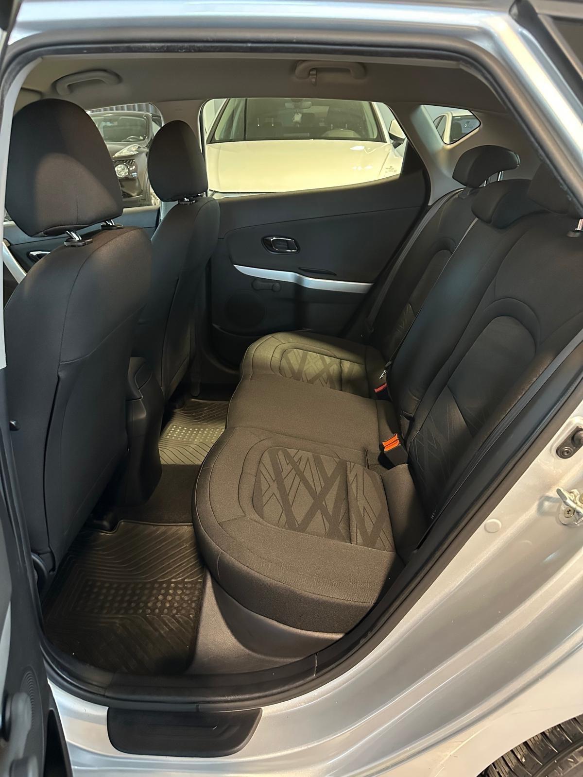 Kia Ceed cee'd 1.4 CRDi 5 porte Cool