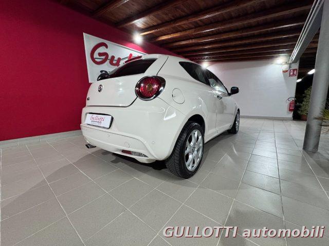 ALFA ROMEO MiTo 1.3 JTDm 95 CVDistinctive