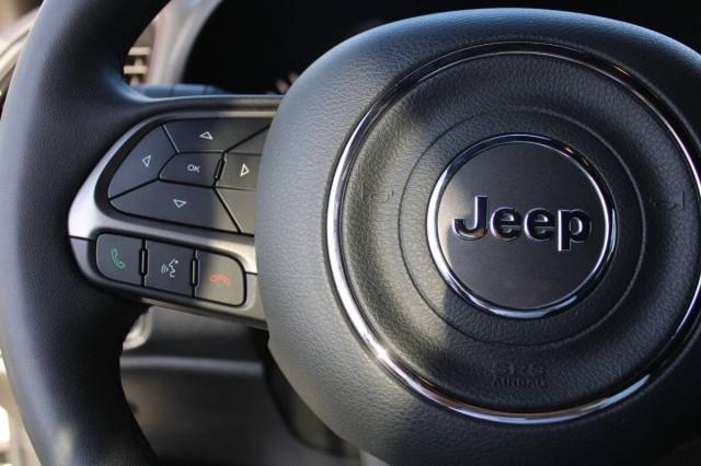 Jeep Renegade 1.3 t4 phev S 4xe con Navigatore e Carplay