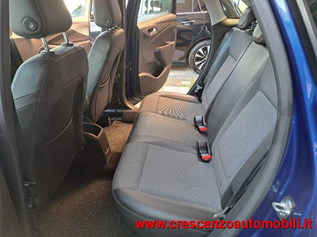 OPEL Crossland 1.5 ECOTEC D 120 CV AUTOMATICA - AZIENDALE