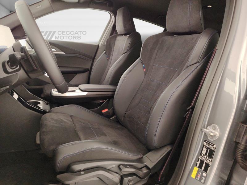 BMW iX2 30 MSport Pro xDrive