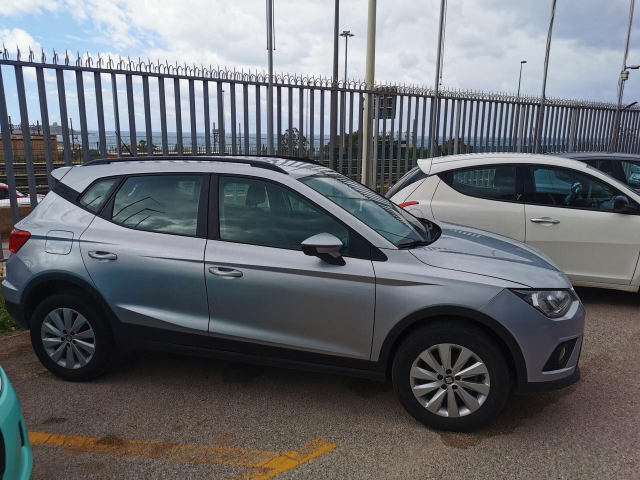 Seat Arona 1.6 TDI 95 CV Reference