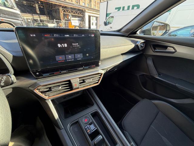 CUPRA Formentor 2.0 TDI 4Drive DSG