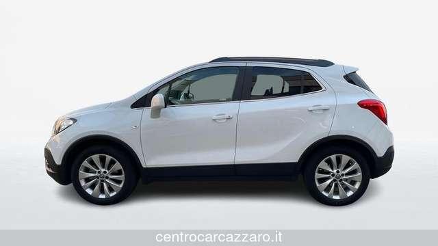 Opel Mokka 1.6 cdti Cosmo s&s 4x2 136cv m6 1.6 CDTI 136cv Co