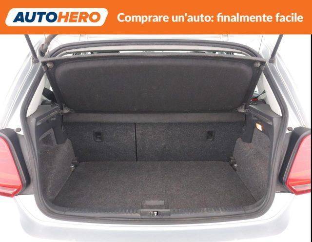 VOLKSWAGEN Polo 1.2 TSI DSG 5p. Comfortline BlueMotion Technology