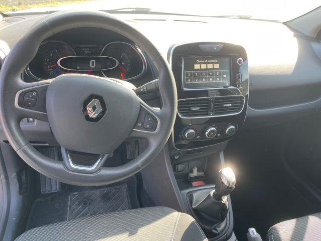 RENAULT Clio N1 dCi 8V 75 CV 2 posti autocarro