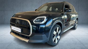 MINI Mini C Favoured Countryman