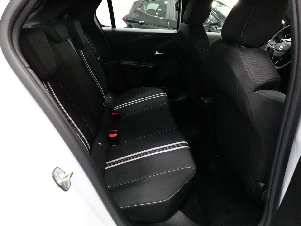 Opel Corsa 1.2 BZ 100 CV GS