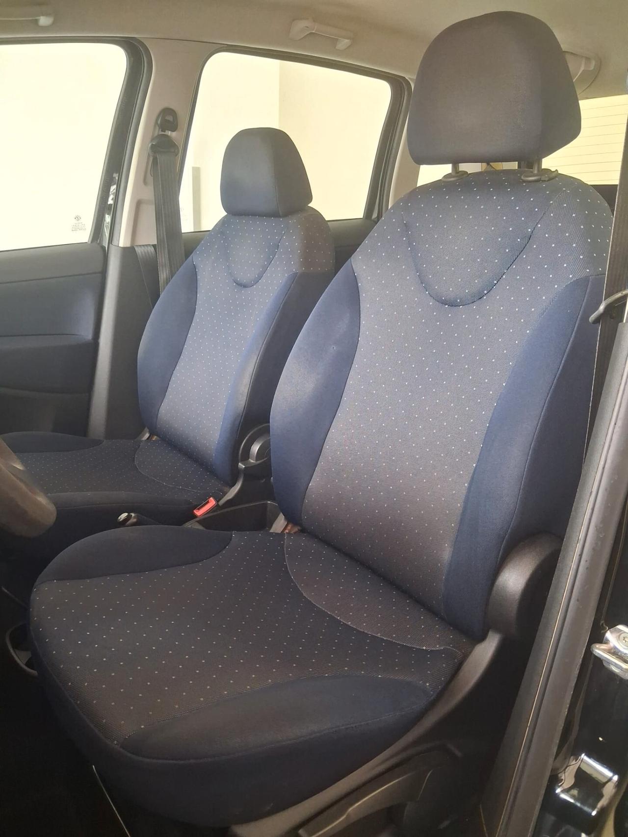 Fiat Idea 1.4 16V S&S Active