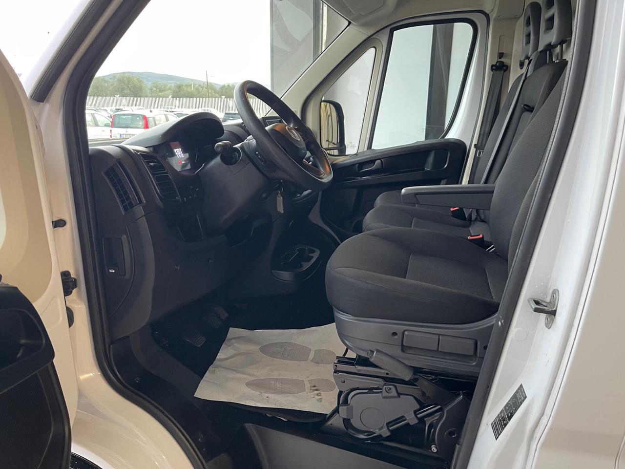 Fiat DUCATO 33 2.2 MJT 140CV PM-TM