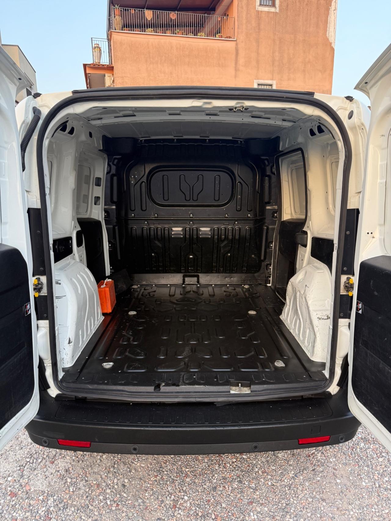 Fiat Doblo 1.6 MJT 105CV