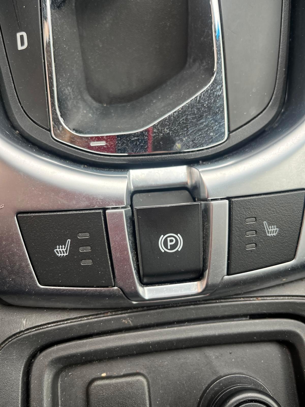 Opel Antara 2.2 CDTI 163CV 4x2 automatica