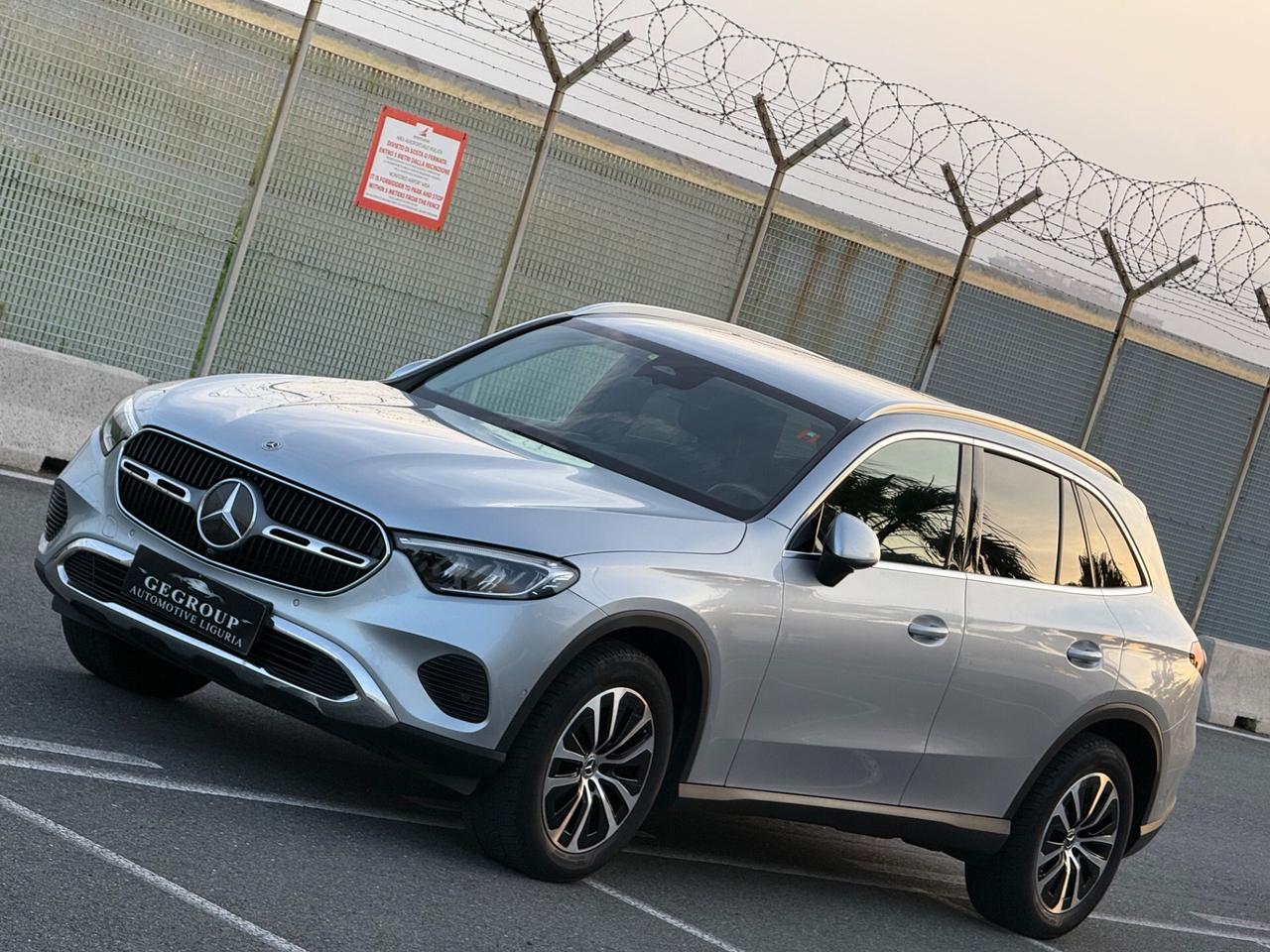 Mercedes-benz GLC 220 d 4Matic 194 CV-FULL-PERMUTABILE
