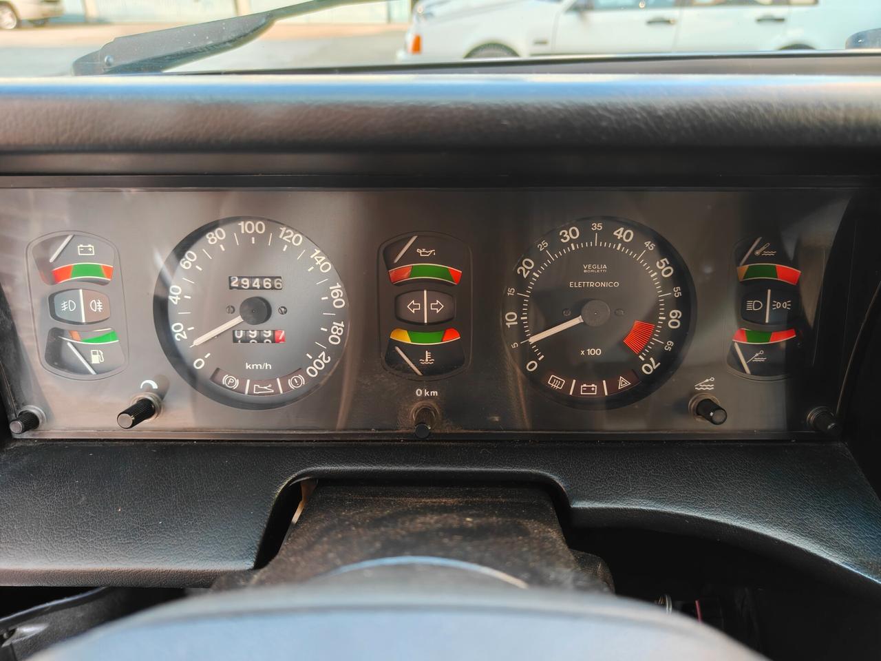 Lancia Beta Coupé 1.3