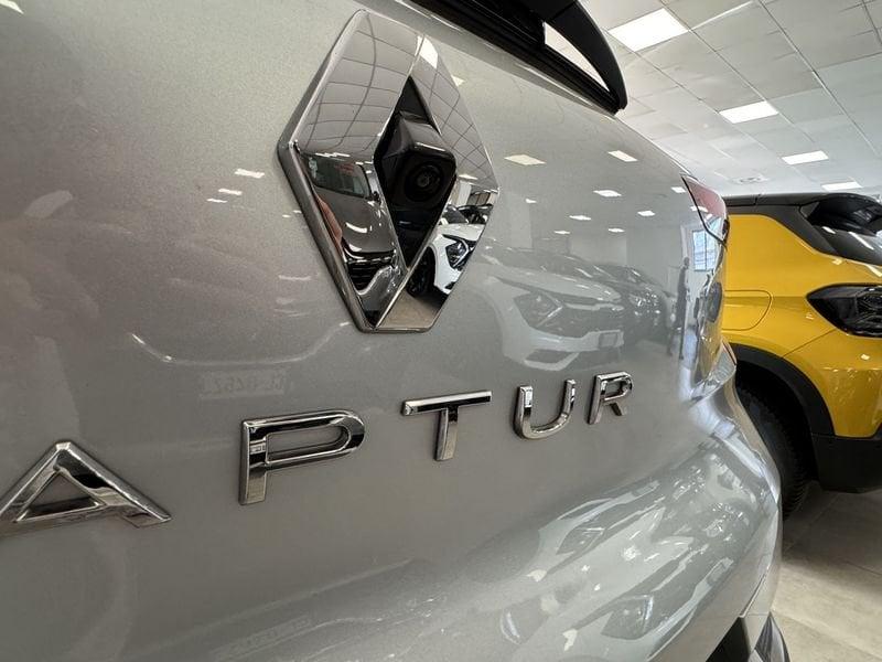 Renault Captur II 2019 1.0 tce Intens Gpl 100cv my21