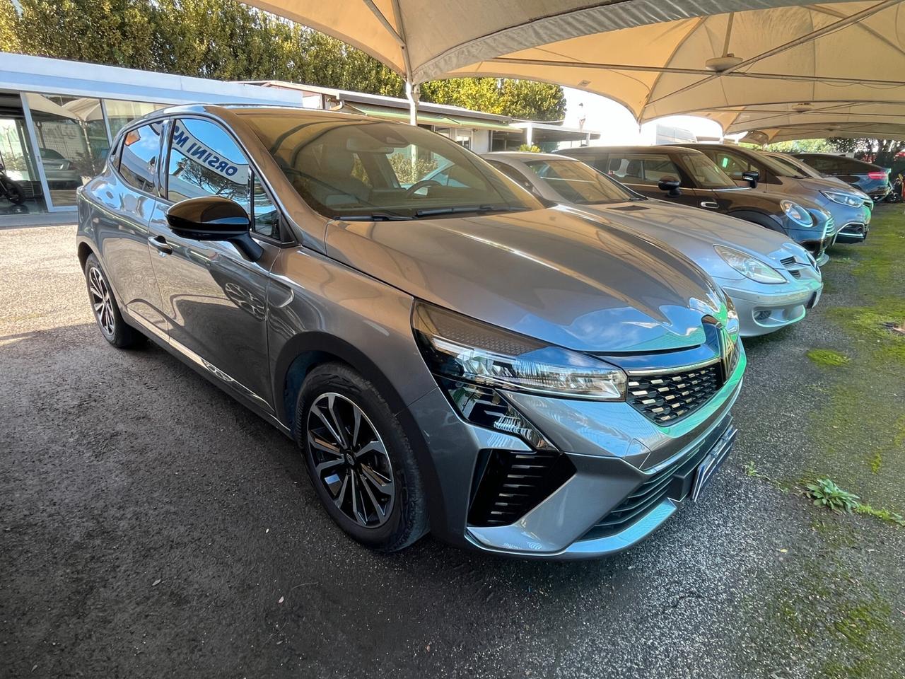 Renault Clio TCe 90 CV 5 porte Evolution