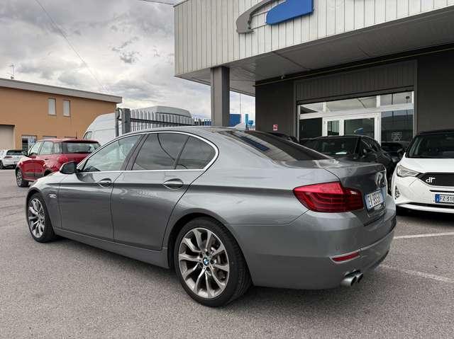 BMW 520 BERLINA Luxury 184cv E6