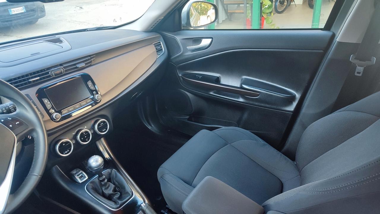 Alfa Romeo Giulietta 1.6 JTDm 120 CV Super