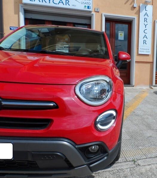 Fiat 500X 1.3 MultiJet 95 CV Cross