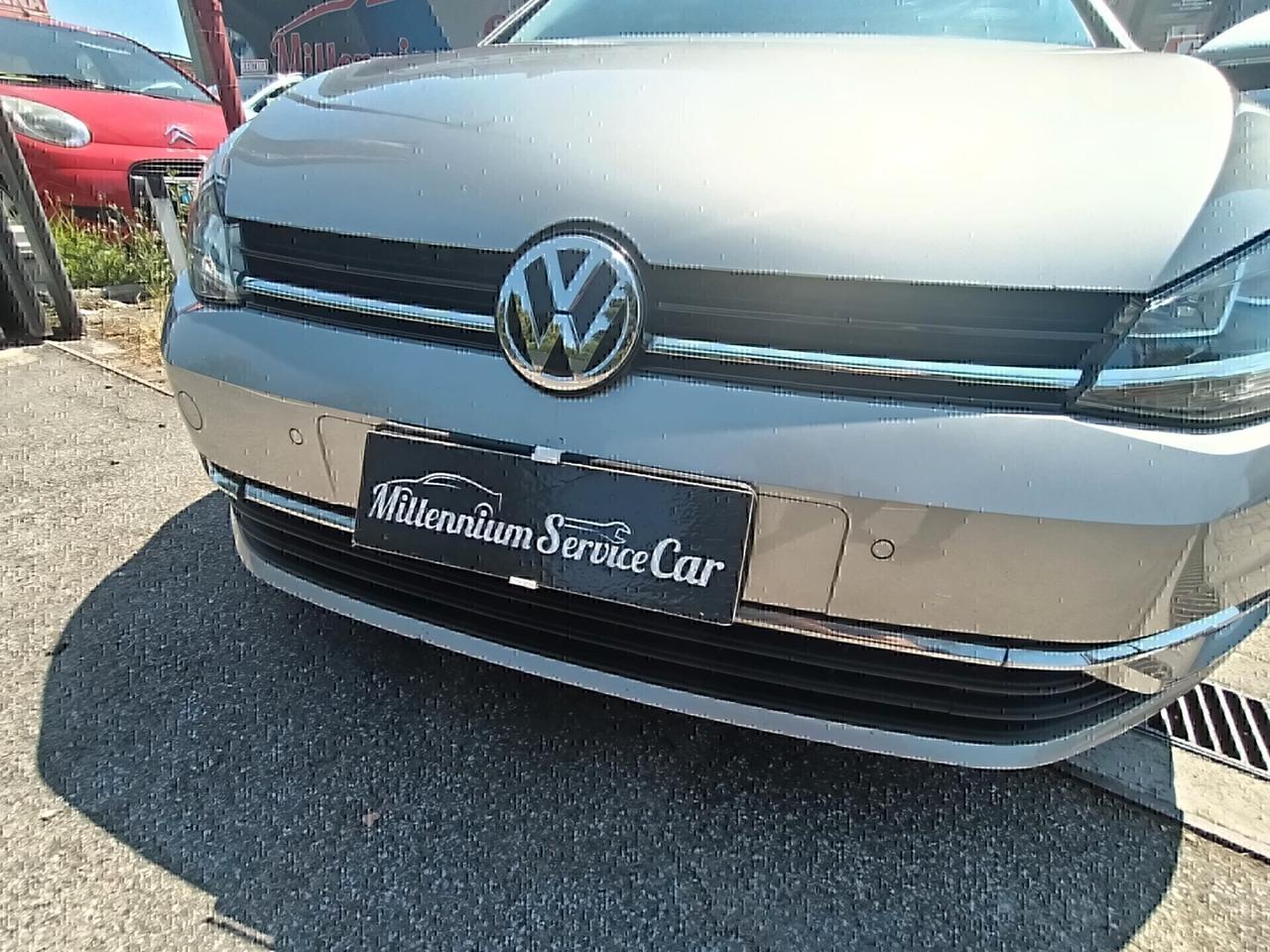 Volkswagen Golf 1.6 TDI 5p. 116CV (85KW)