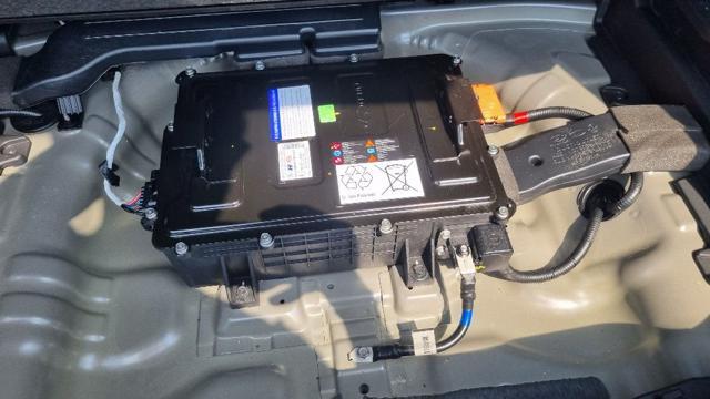 HYUNDAI Kona 1.6 CRDI Hybrid 48V XLine