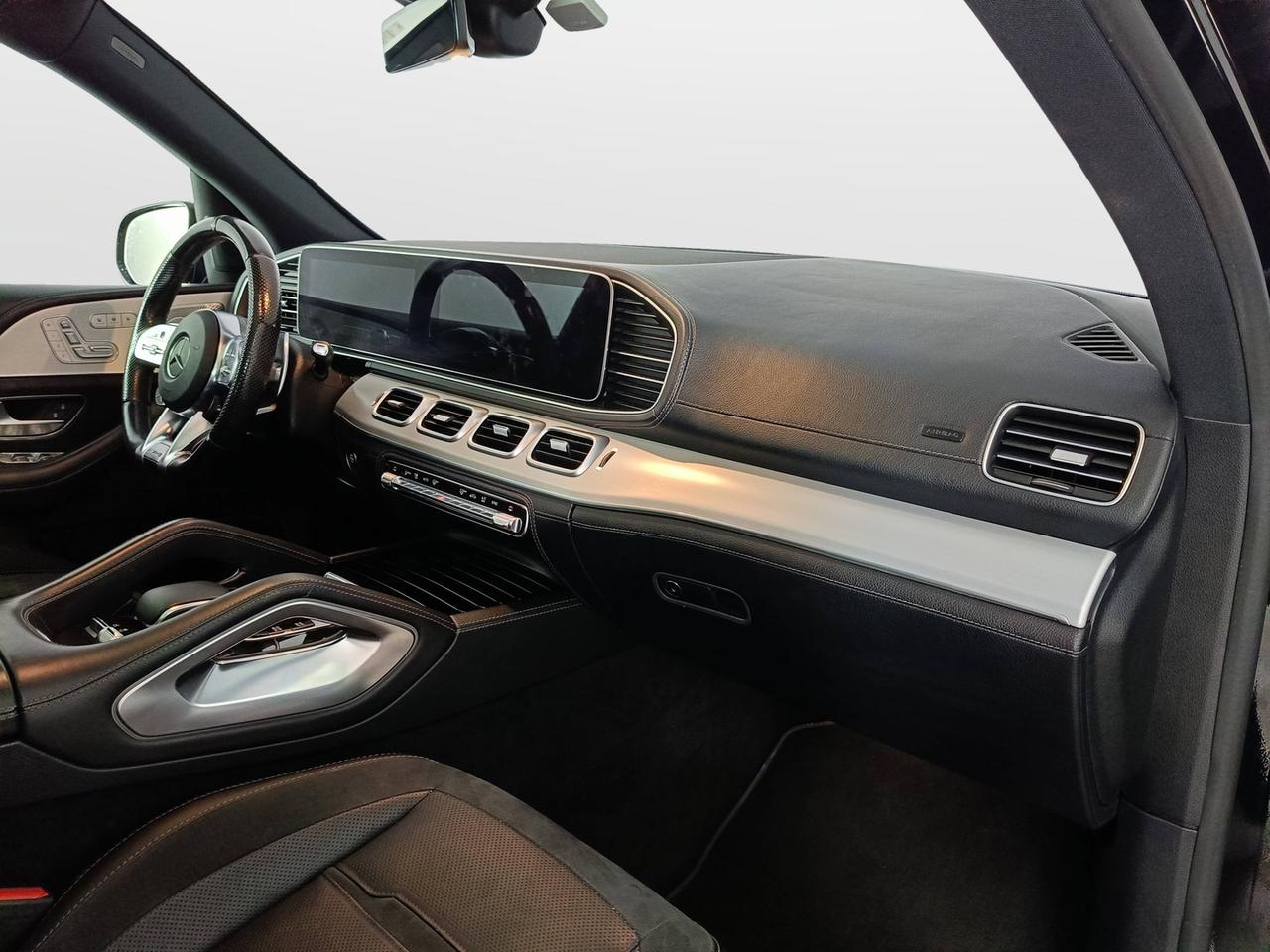 Mercedes-Benz Mercedes-AMG GLE 53 Premium Plus 4MATIC+