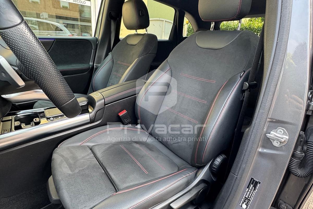 MERCEDES B 200 Automatic Premium