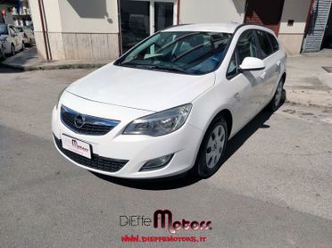 Opel Astra 1.3 CDTI 95CV S&S Sports Tourer Elective