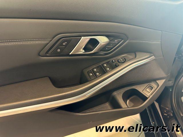 BMW M3 Touring Competition M xDrive